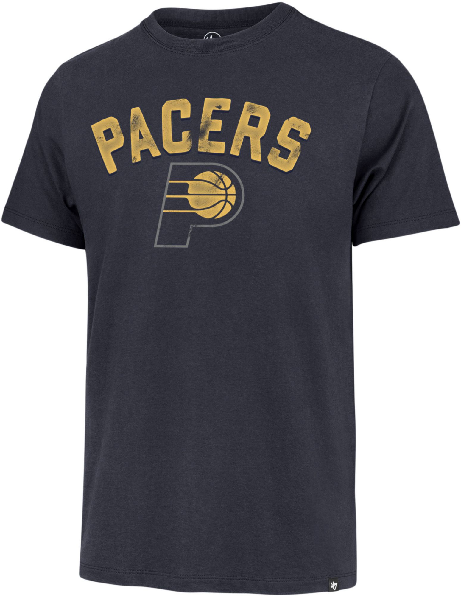 '47 Adult Indiana Pacers Franklin T-Shirt product image
