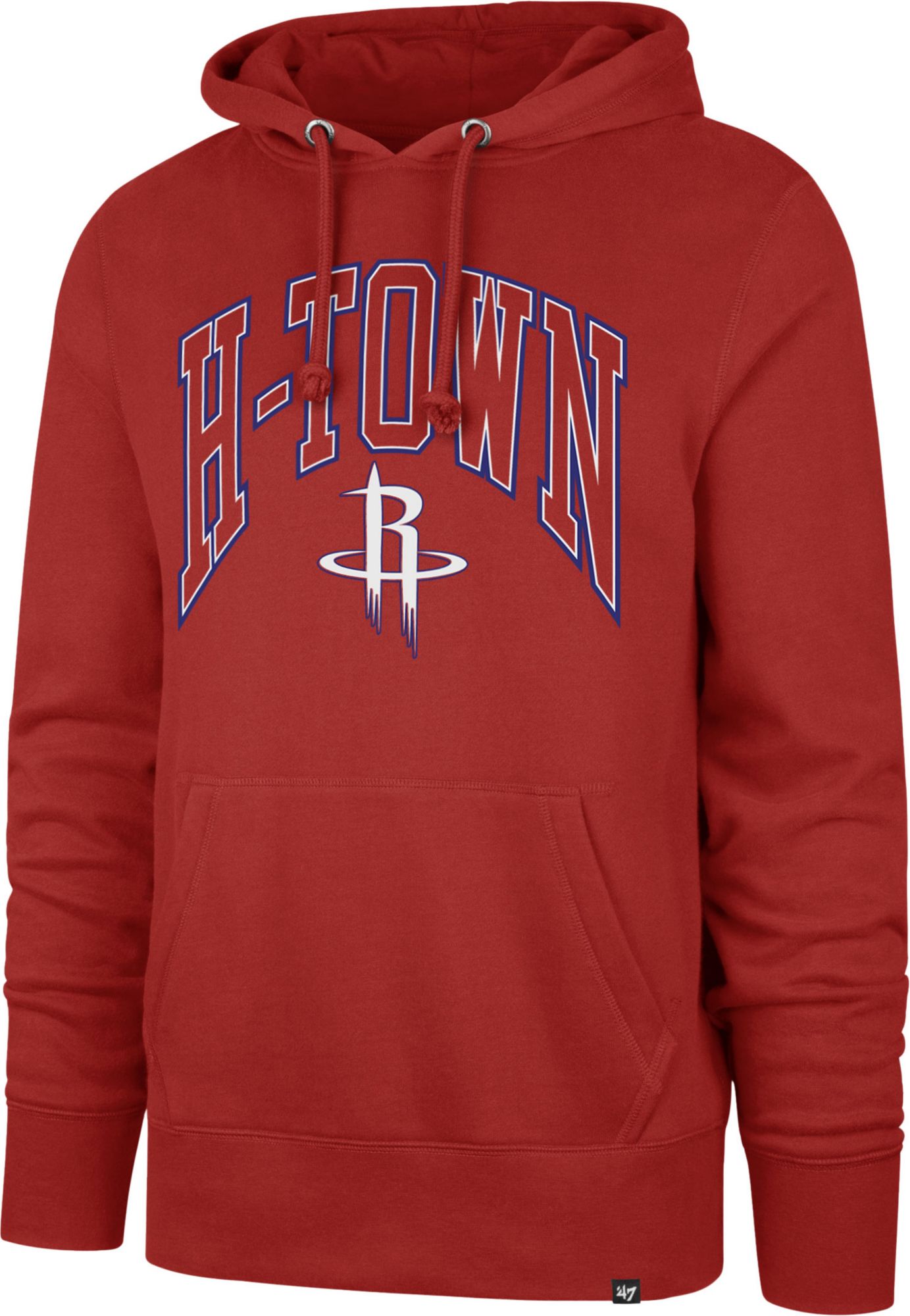 Houston rockets city online edition hoodie