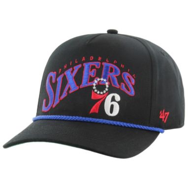 sorry, '47 Adult Philadelphia 76ers Wave Hitch Adjustable Hat is currently out of stock
