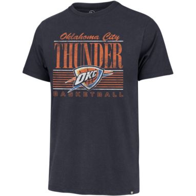 sorry, '47 Adult Oklahoma City Thunder Franklin T-Shirt is currently out of stock