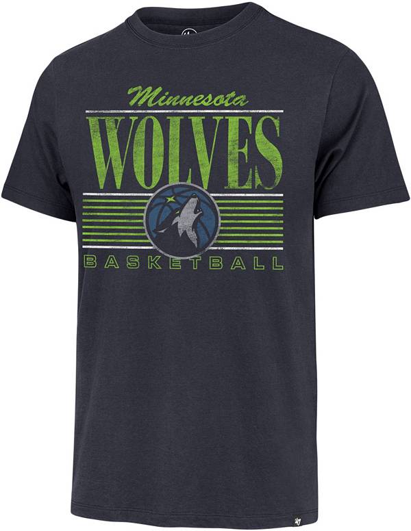47 Adult Minnesota Timberwolves Franklin T-Shirt
