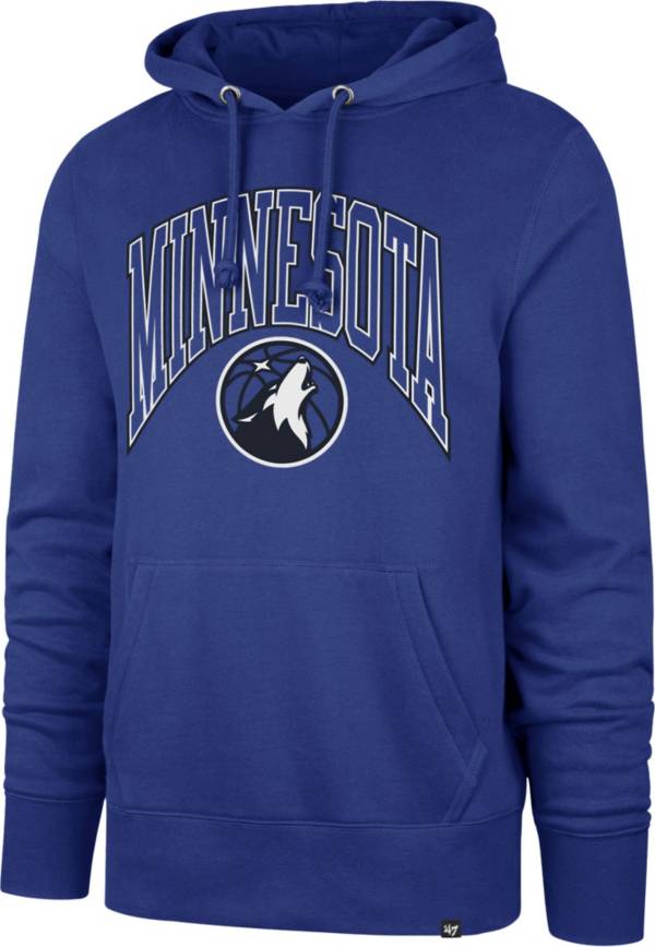 Timberwolves city edition discount hoodie