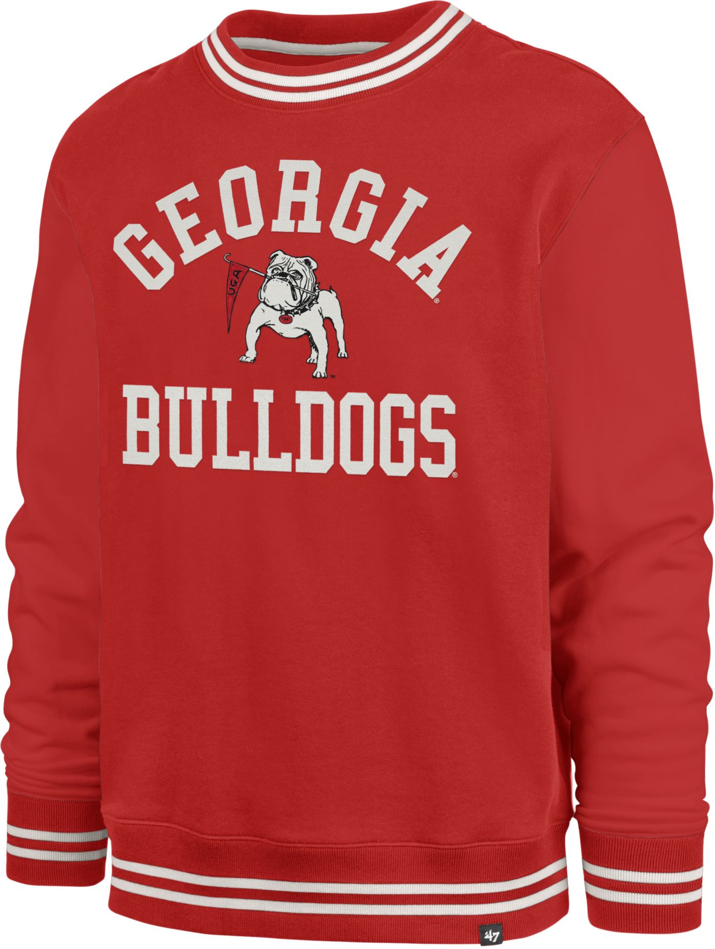 Uga crewneck new arrivals