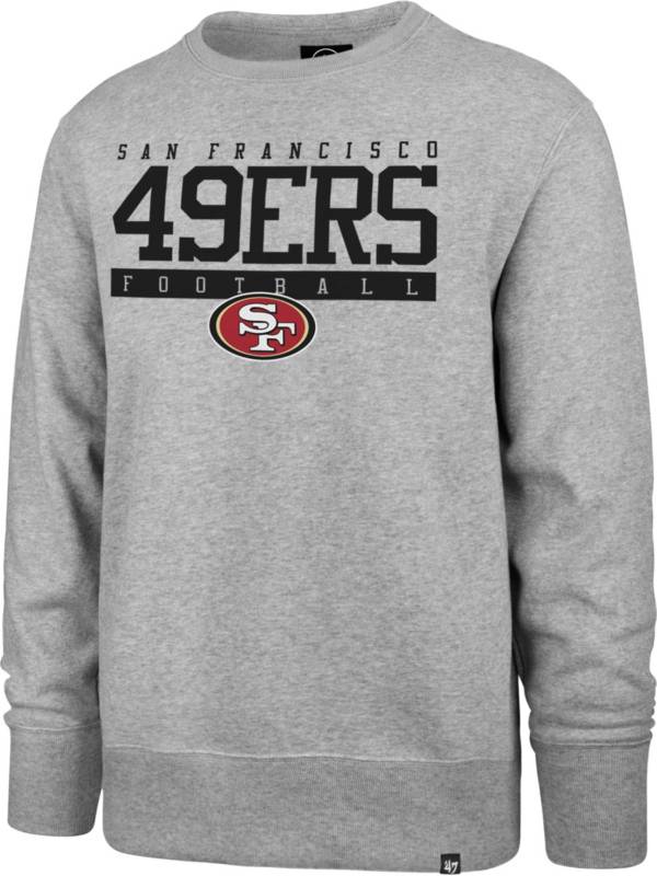 49ers hotsell sideline gear