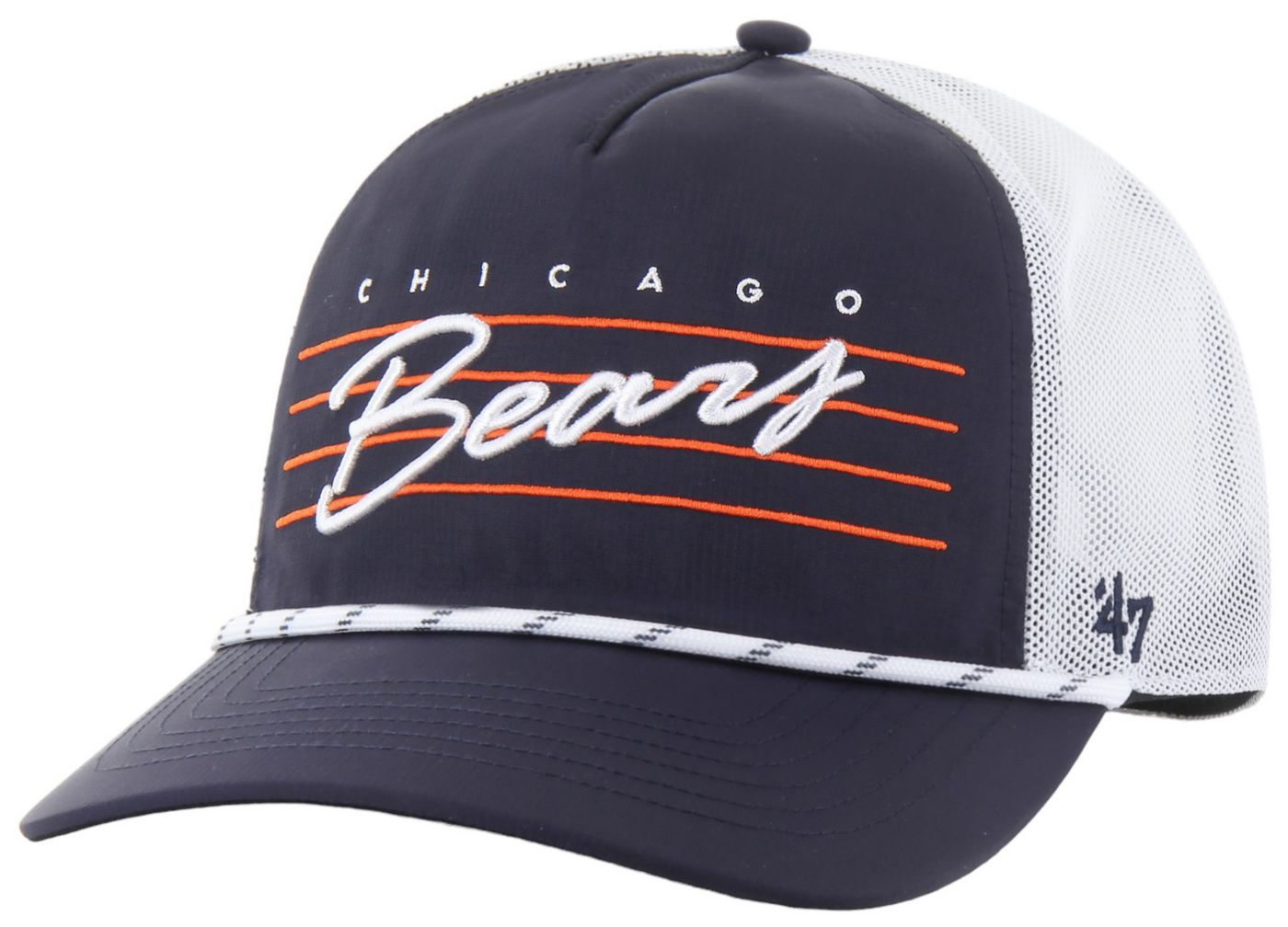Chicago bears hard hat sales