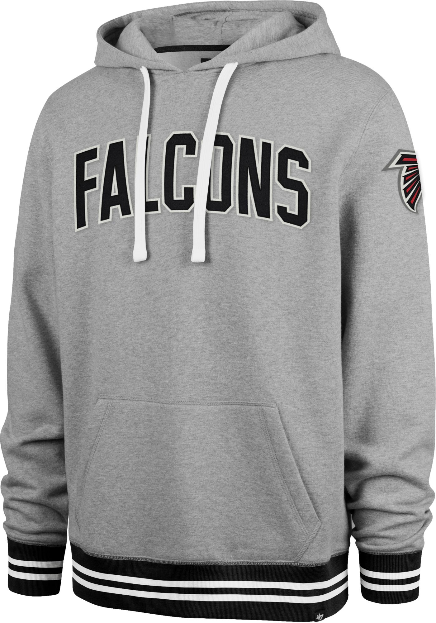 Men's atlanta falcons hoodie deals