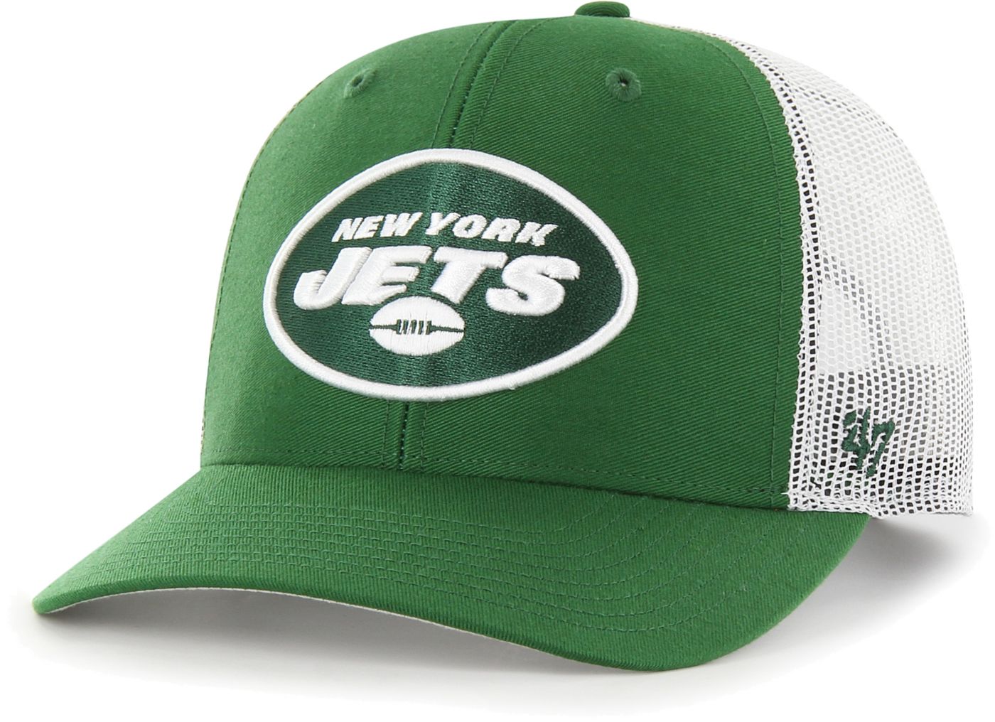 Ny jets 47 hat clearance