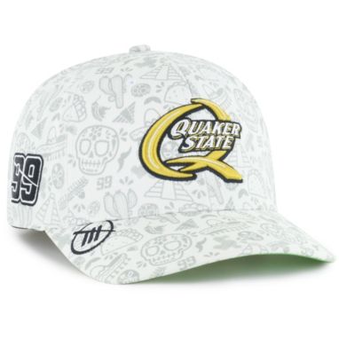 sorry, '47 Adult Daniel Suarez Quaker Fitted Hat is currently out of stock