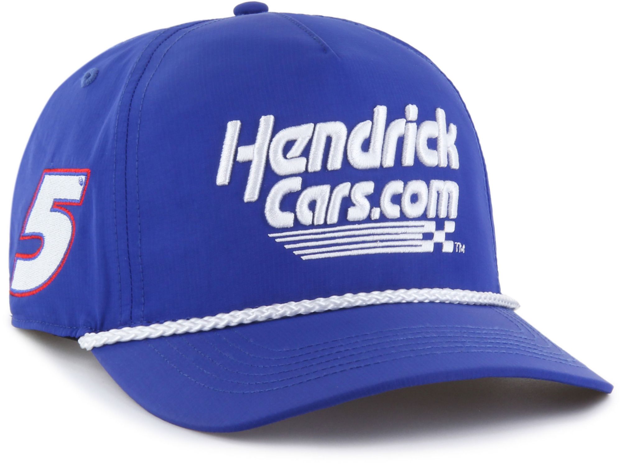 '47 Adult Kyle Larson Hendrick Adjustable Hat product image