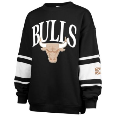 sorry, '47 Women's 2024-25 City Edition Chicago Bulls Steadfast Crewneck Sweatshirt is currently out of stock