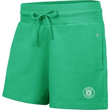 sorry, '47 Women's Boston Celtics Green Forward Shorts is currently out of stock