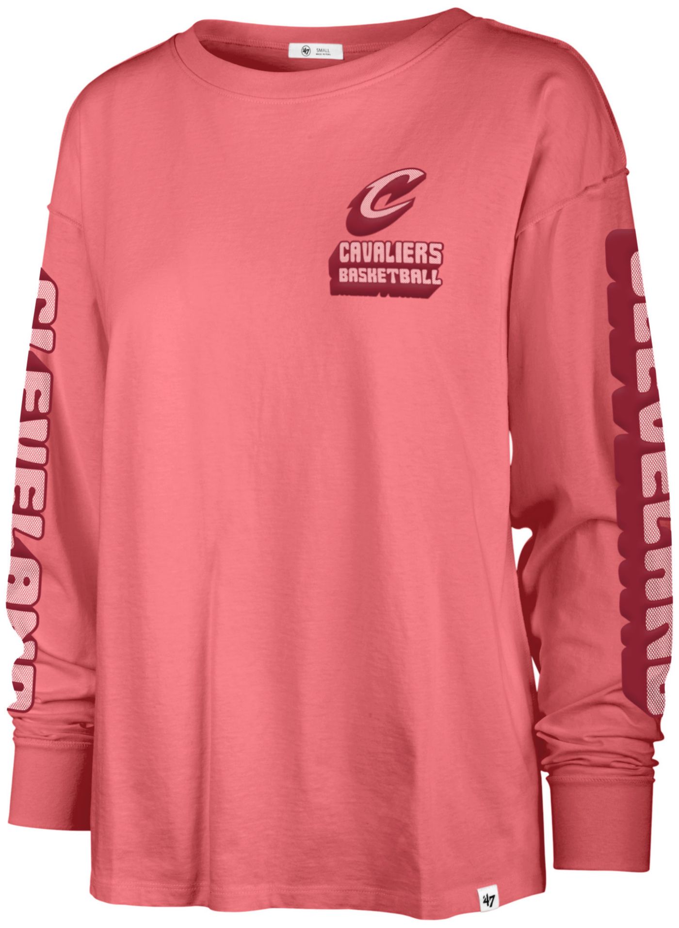 Cleveland cavaliers basketball shirt sales