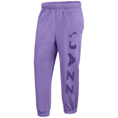 sorry, '47 Women's Utah Jazz Luminence Drop Venice Jogger is currently out of stock