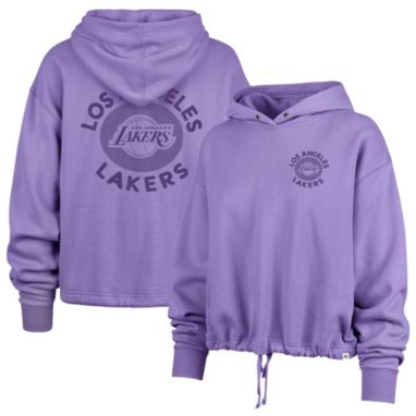 sorry, '47 Women's Los Angeles Lakers Luminence Dot Venice Hoodie is currently out of stock