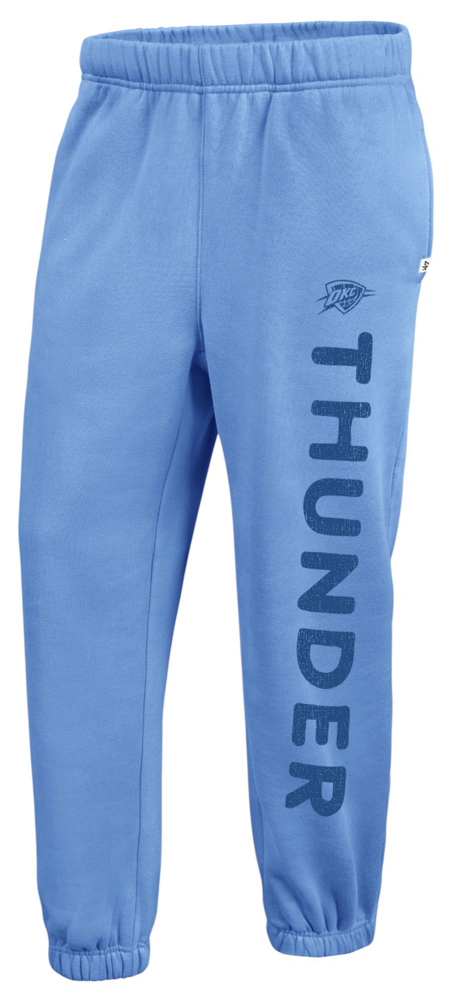 '47 Women's Oklahoma City Thunder Luminence Drop Venice Jogger product image