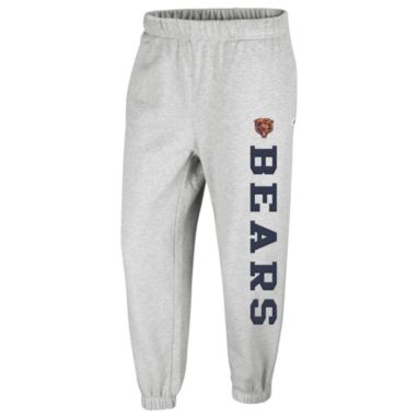 sorry, '47 Women's Chicago Bears High Road Grey Joggers is currently out of stock
