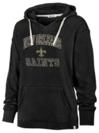 売れ筋商品|||カールバンクス パーカー・スウェットシャツ アウター レディース Women's Black New Orleans Saints Extra Point Pullover Hoodie Black Men's Fanatics Black New Orleans Saints Extra Point Pullover