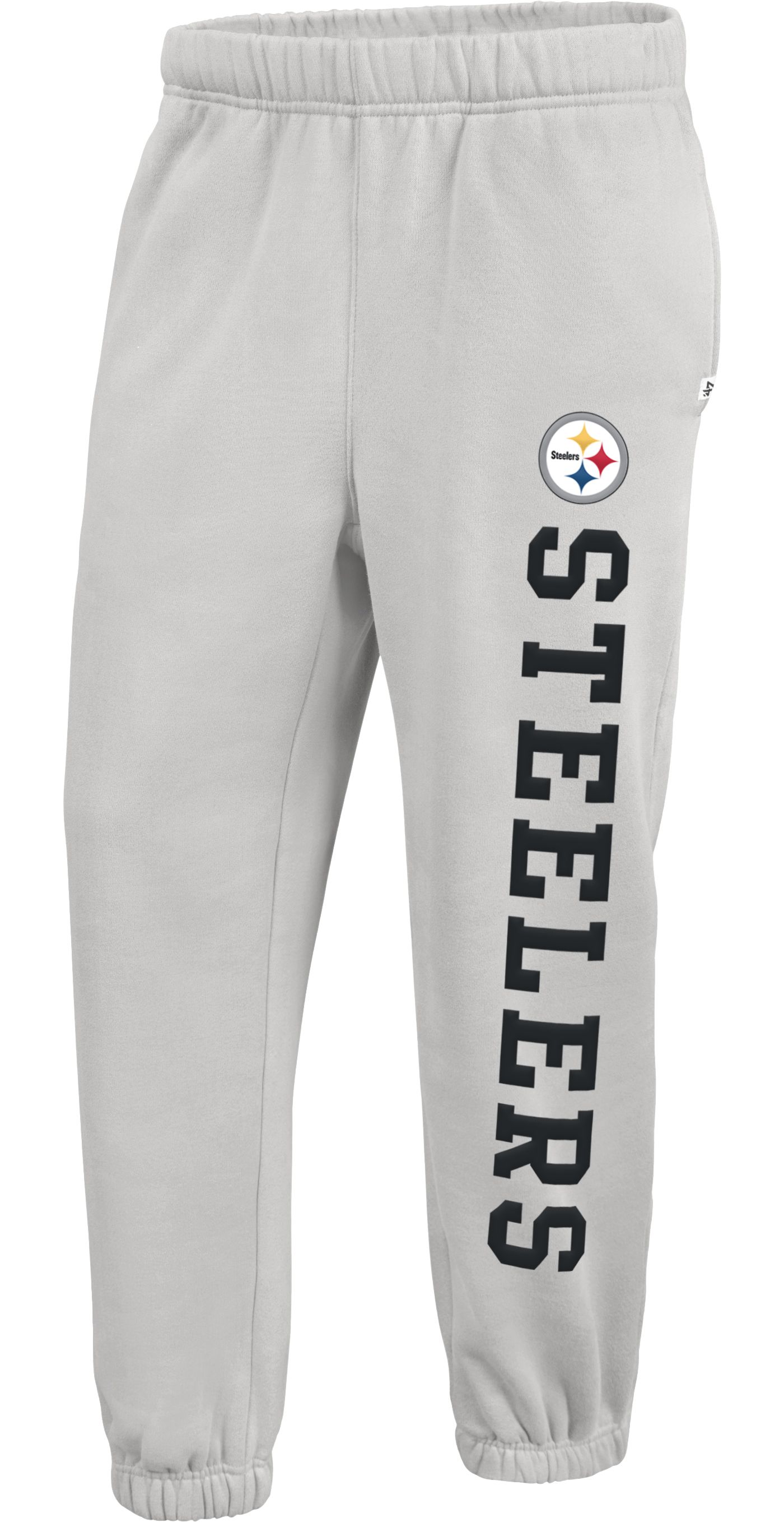 Steelers womens sweatpants online