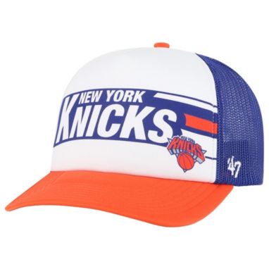 sorry, '47 Youth New York Knicks Tracker Adjustable Hat is currently out of stock