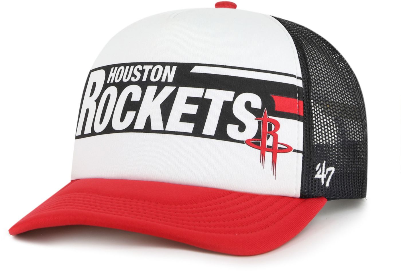 Houston rockets 47 hat deals