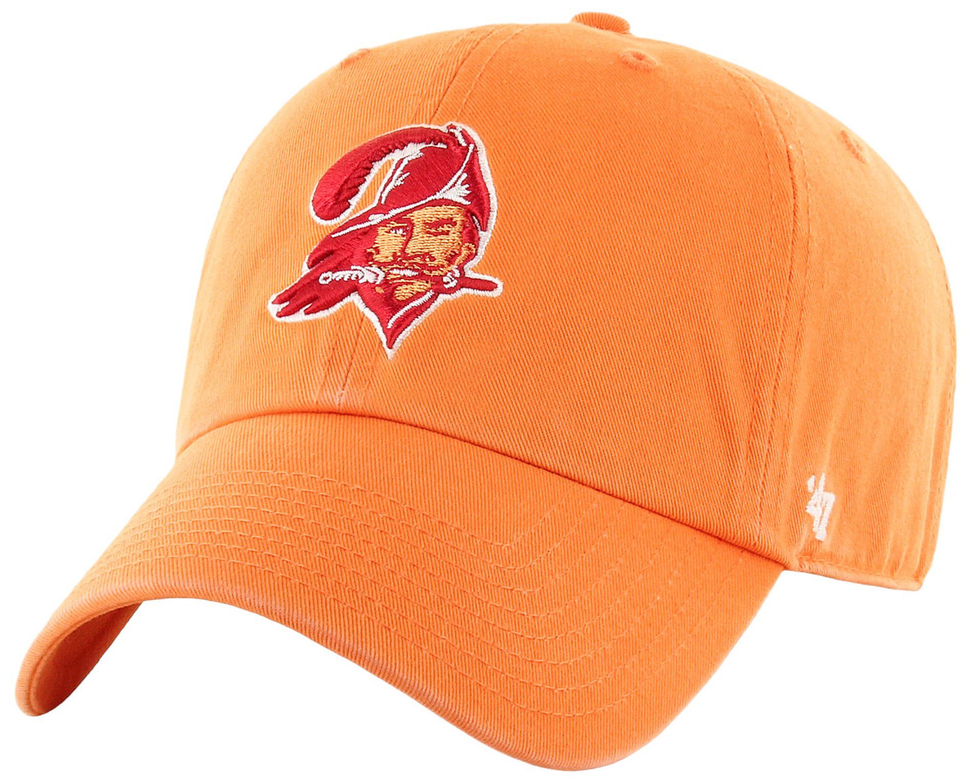 '47 Youth Tampa Bay Buccaneers Mango Clean Up Adjustable Hat product image