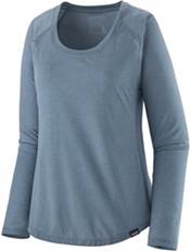 Patagonia Women's Capilene Cool Trail Long Sleeve Shirt product image