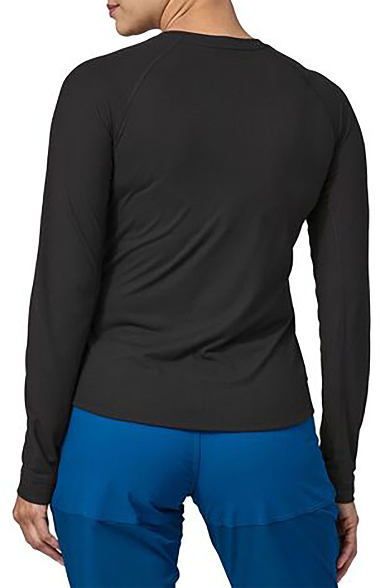 Patagonia Women's Capilene Cool Trail LS Shirt product image