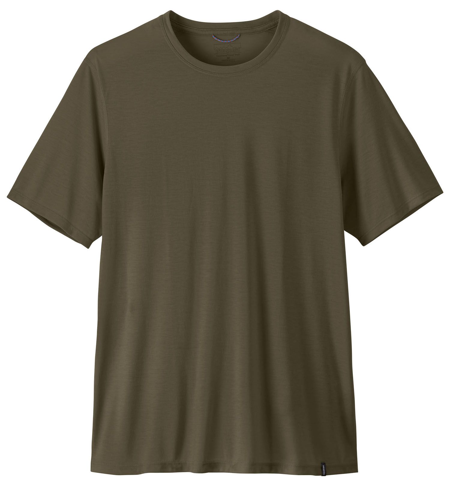 Patagonia Men's Capilene Cool Short Sleeve Trail Shirt product image