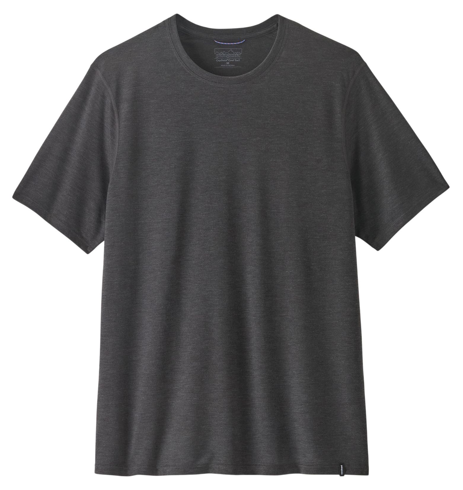 Patagonia Men's Capilene Cool Short Sleeve Trail Shirt product image