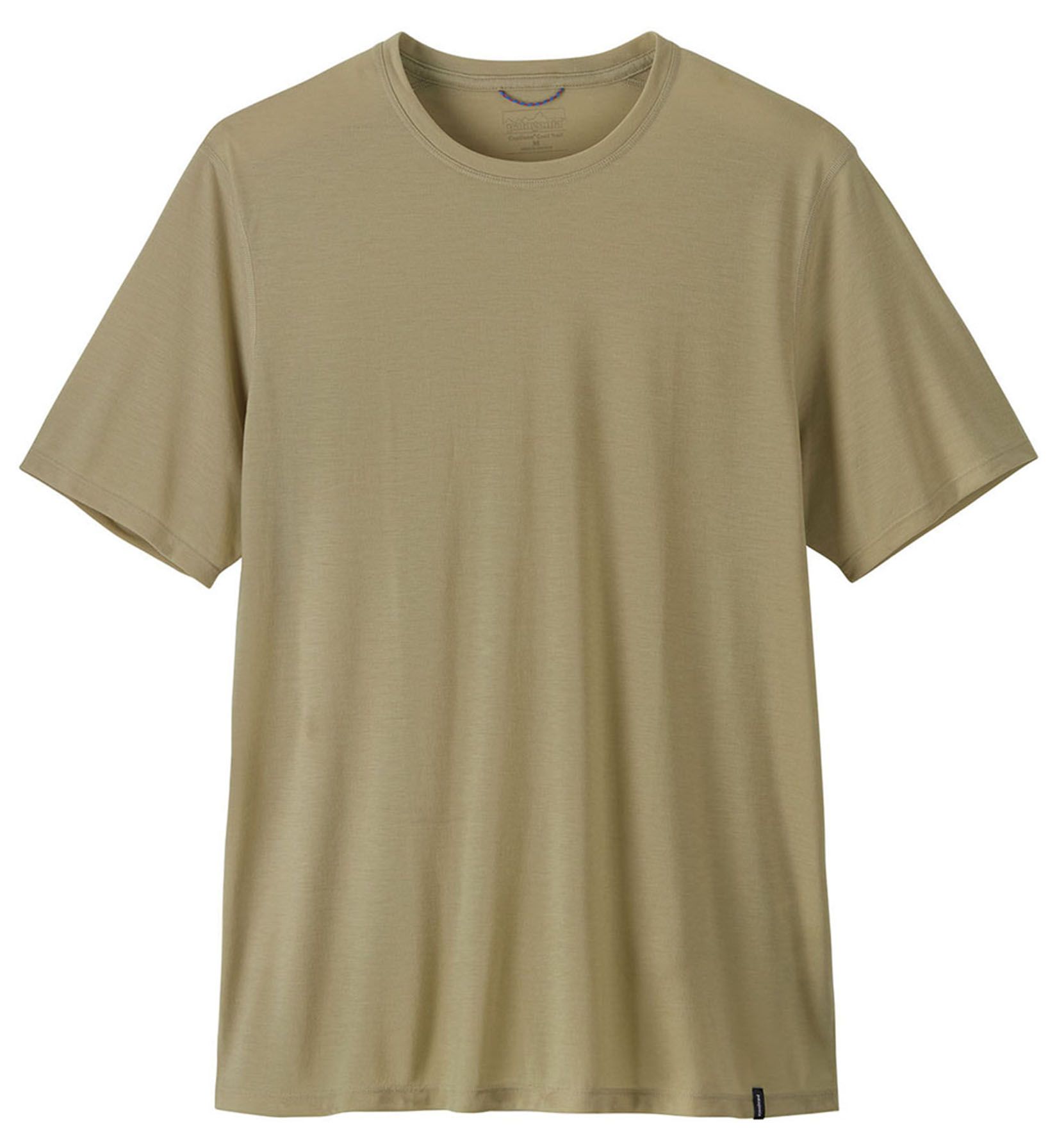 Patagonia Men's Capilene Cool Short Sleeve Trail Shirt product image
