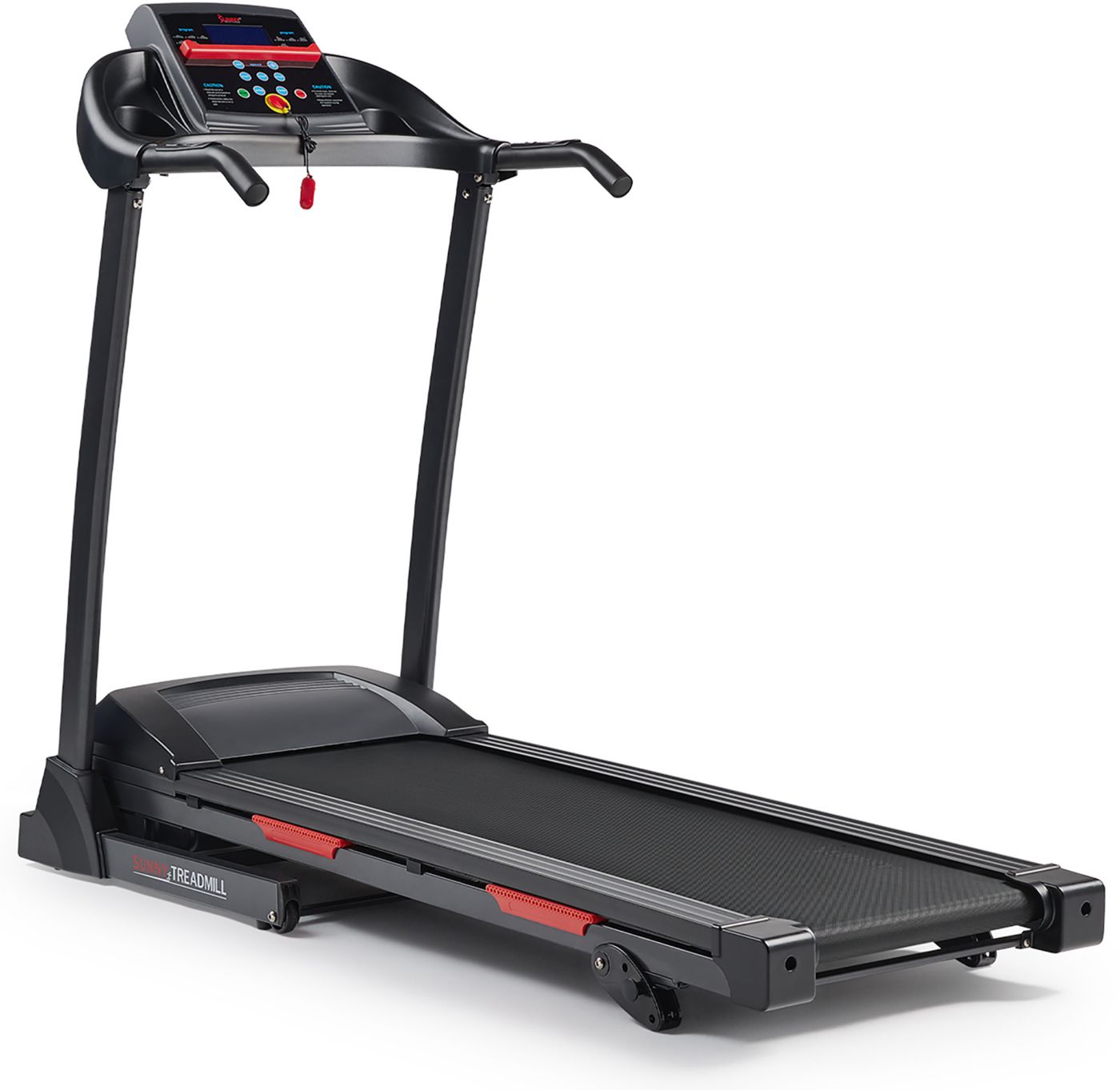 Sunny health and store fitness Manual Treadmill