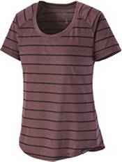 Patagonia Women's Cap Cool Trail T-Shirt product image