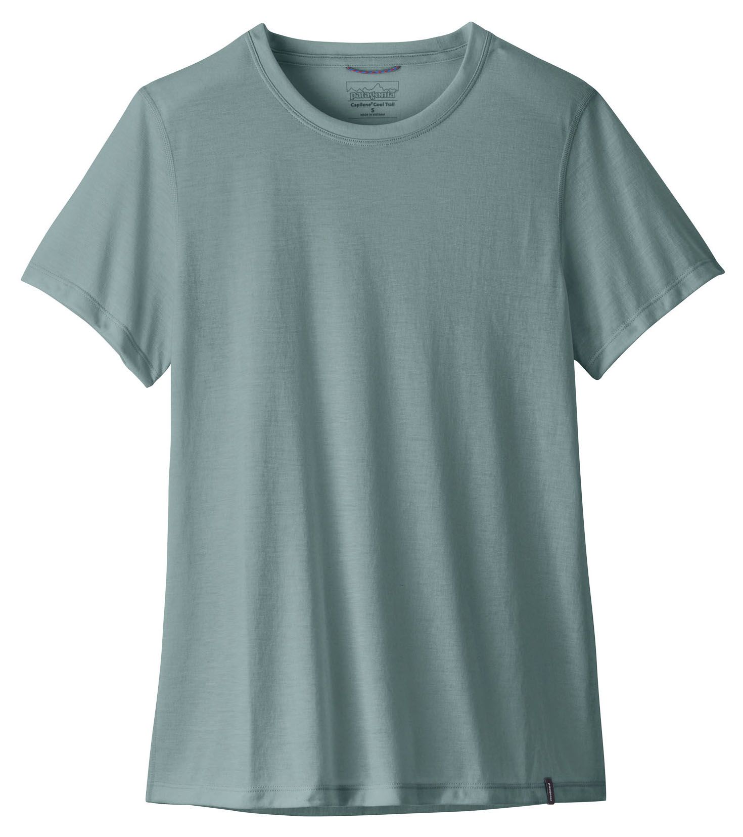 Patagonia Women's Capilene Cool Trail T-Shirt product image