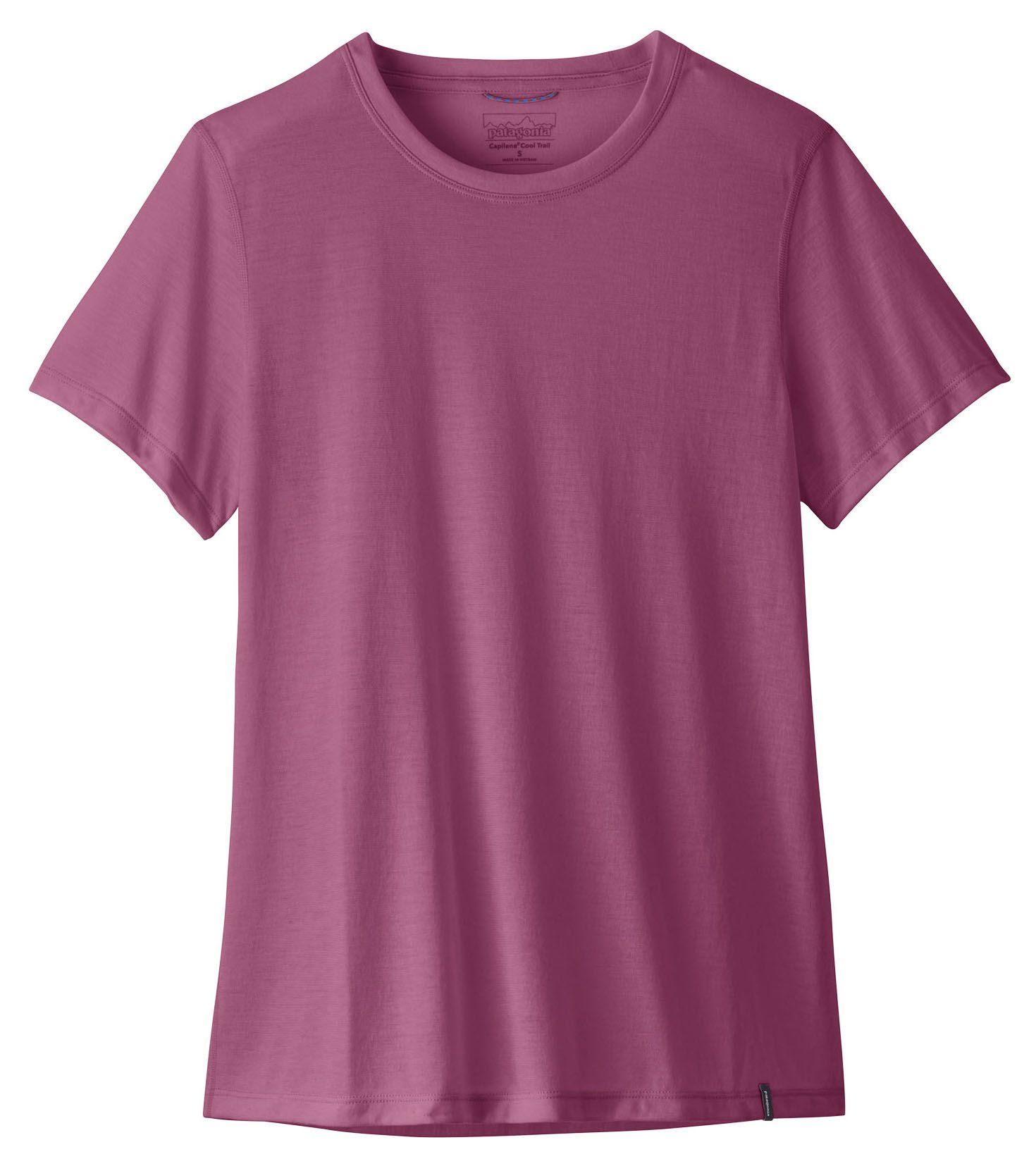 Patagonia Women's Capilene Cool Trail T-Shirt product image