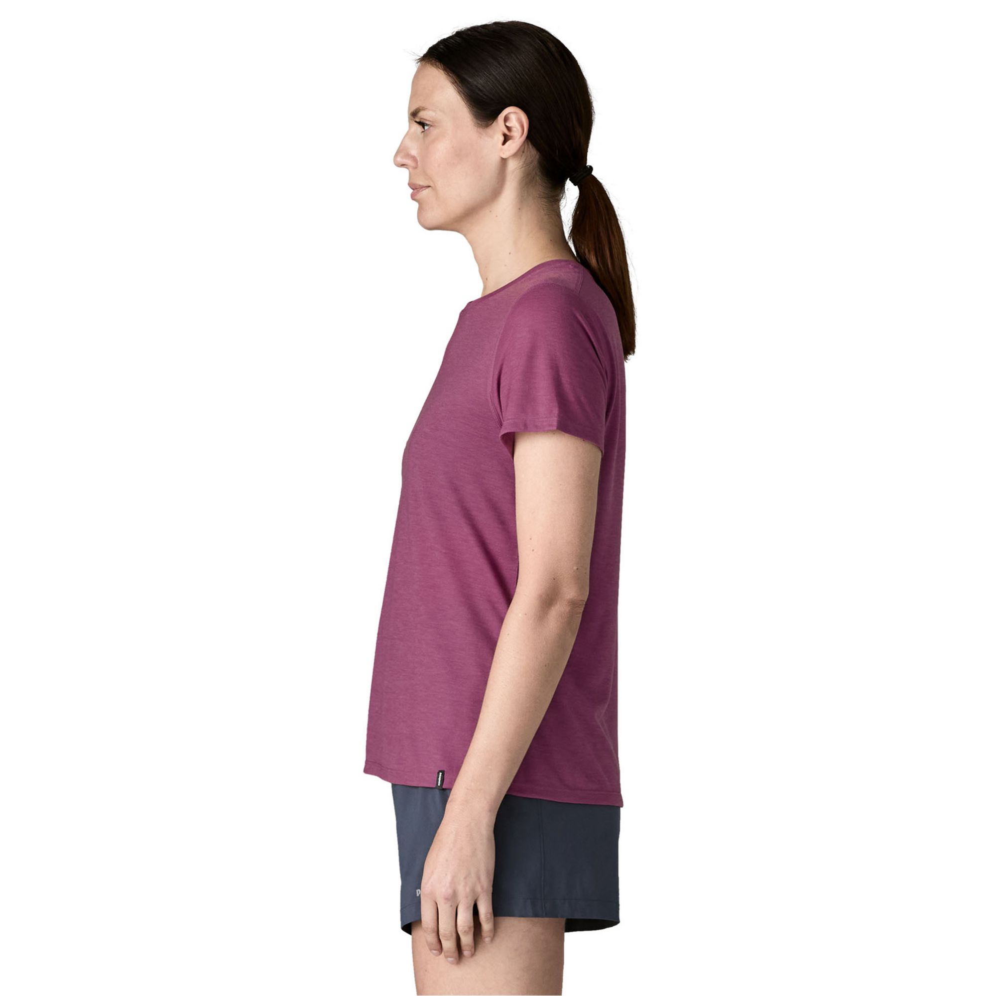 Patagonia Women's Capilene Cool Trail T-Shirt product image
