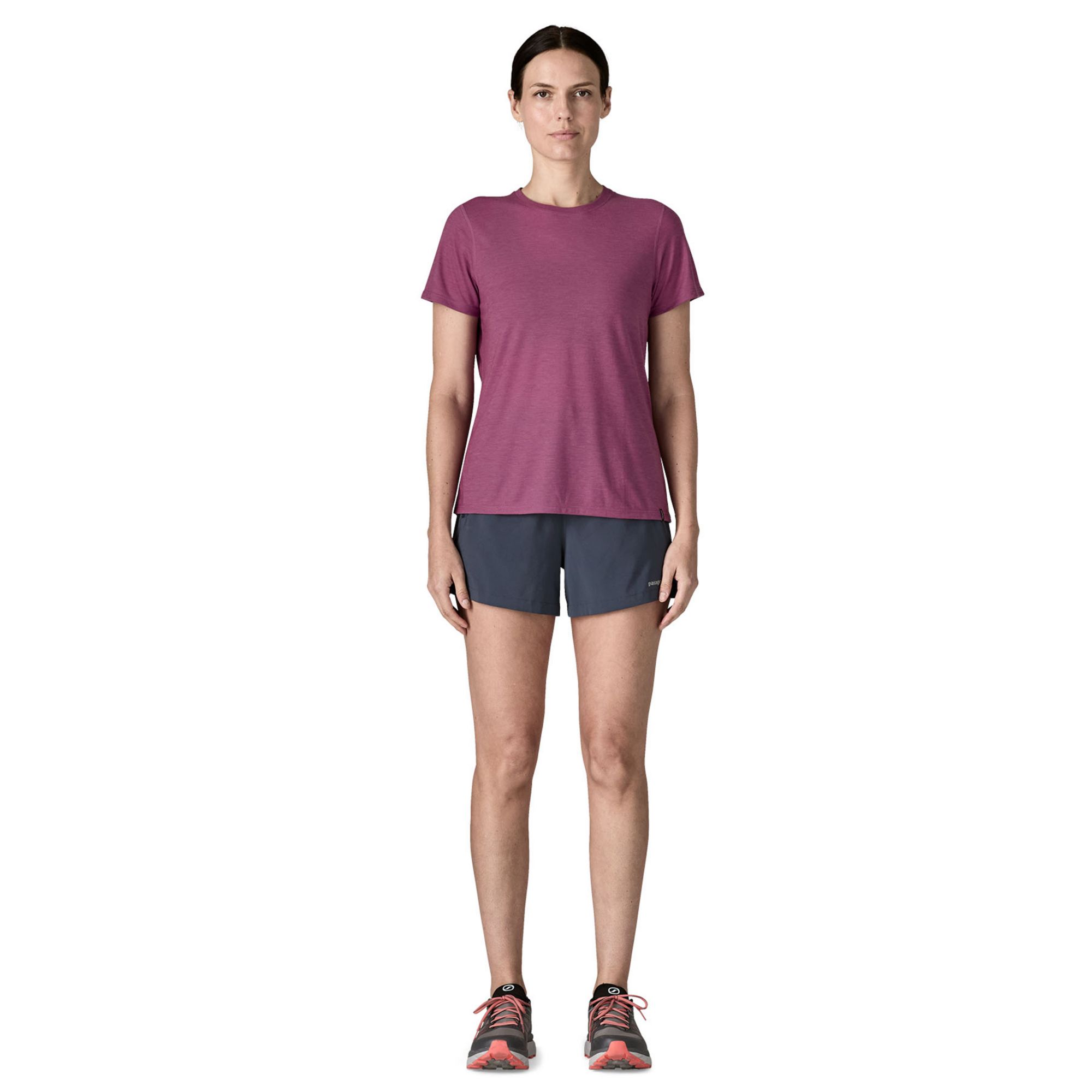 Patagonia Women's Capilene Cool Trail T-Shirt product image