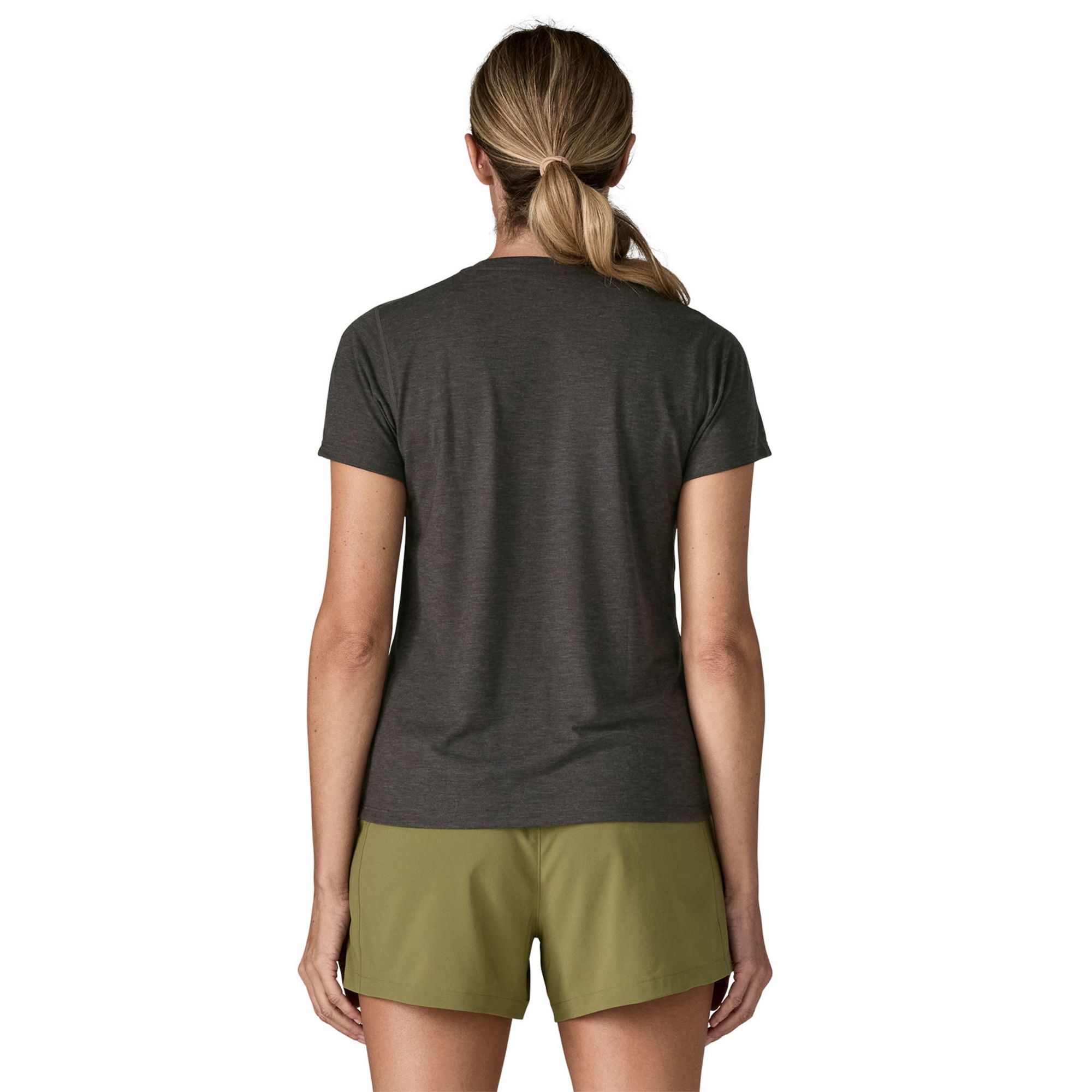 Patagonia Women's Capilene Cool Trail T-Shirt product image