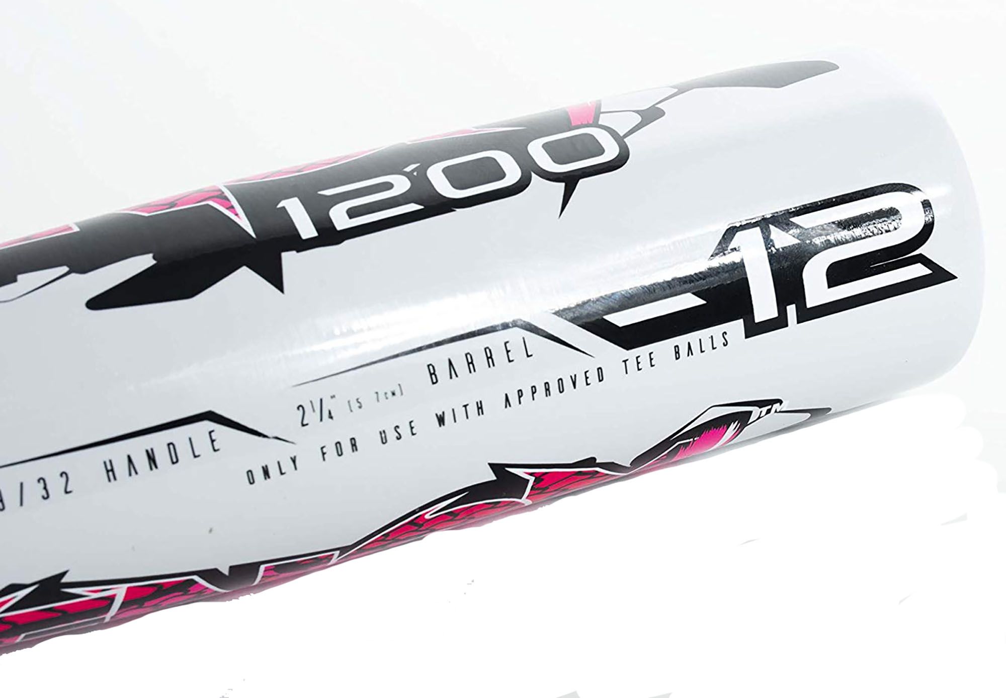 Franklin Venom 1200 T-Ball Bat 2021 (-12) product image