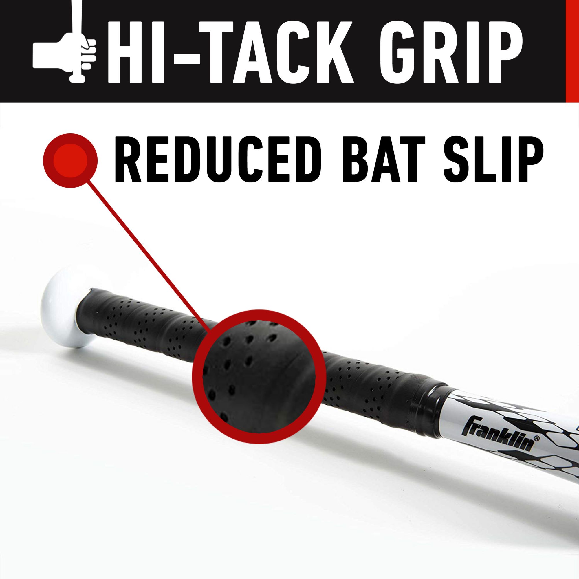 Franklin Venom 1200 T-Ball Bat 2021 (-12) product image