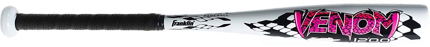 Franklin Venom 1200 T-Ball Bat 2021 (-12) product image