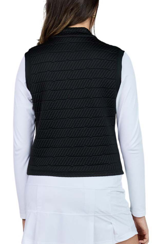 Sofibella Women's Staples 21" Tennis Vest product image
