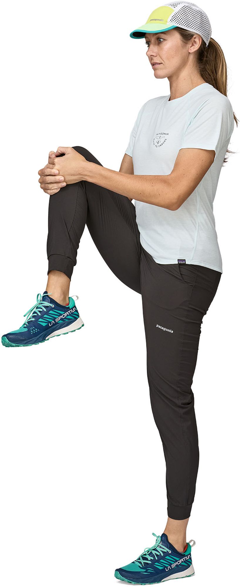 Patagonia Women's Terrebonne Jogger product image