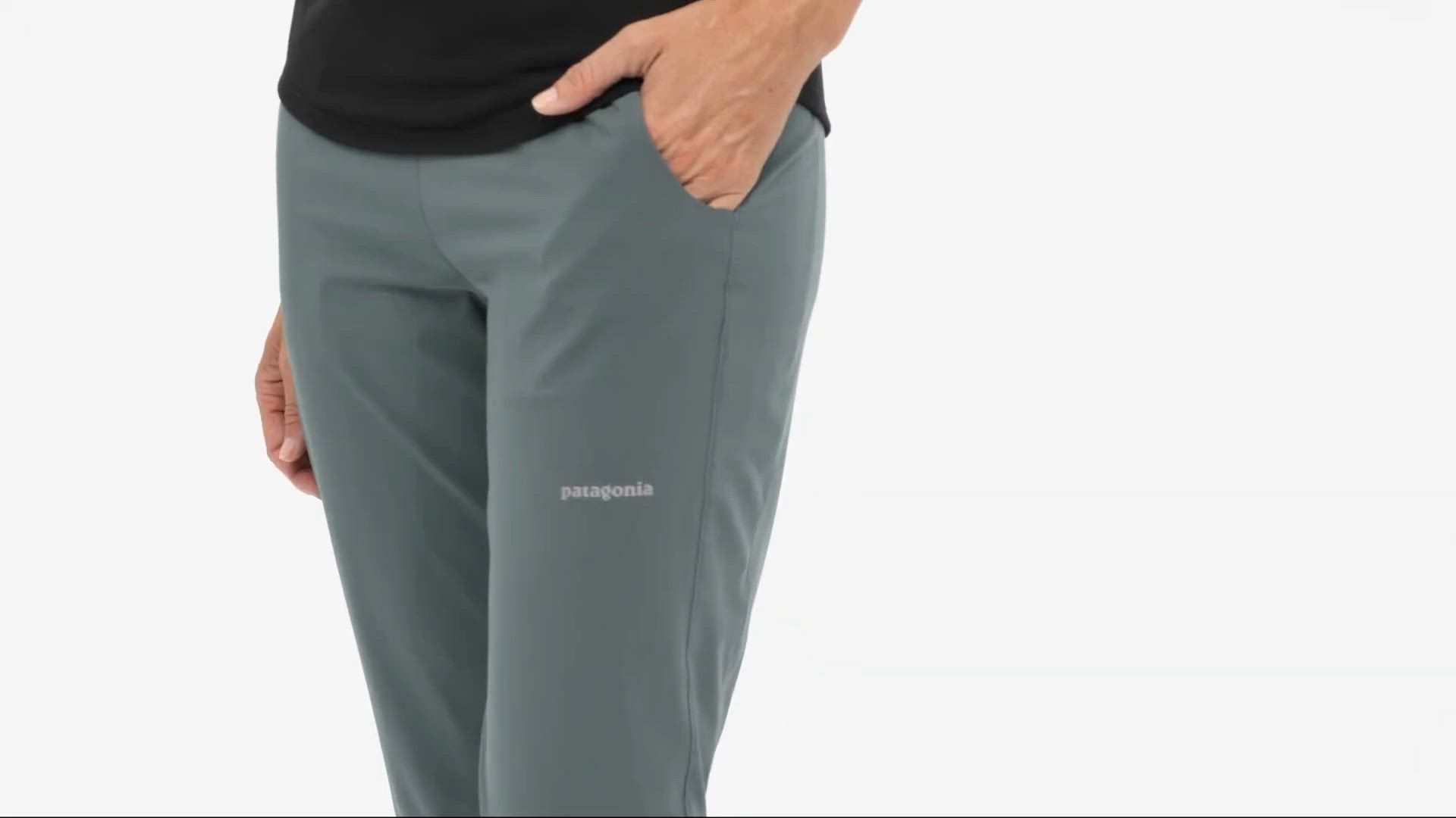 Patagonia Women's Terrebonne Jogger product