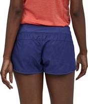 Patagonia Women's 3.5” Strider Shorts product image