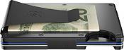 Ridge Wallet Aluminum Wallet with Money Clip product image