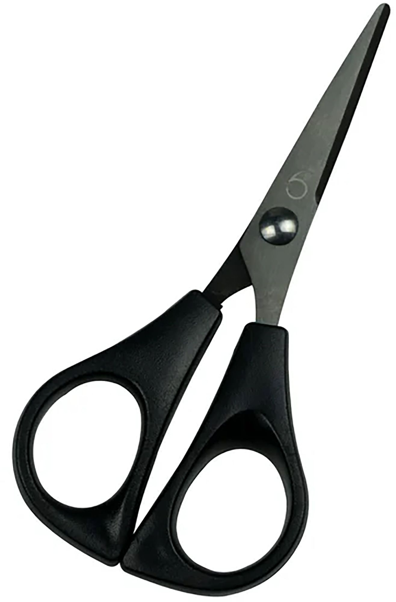 6th Sense Titanium Fishing Scissors product image