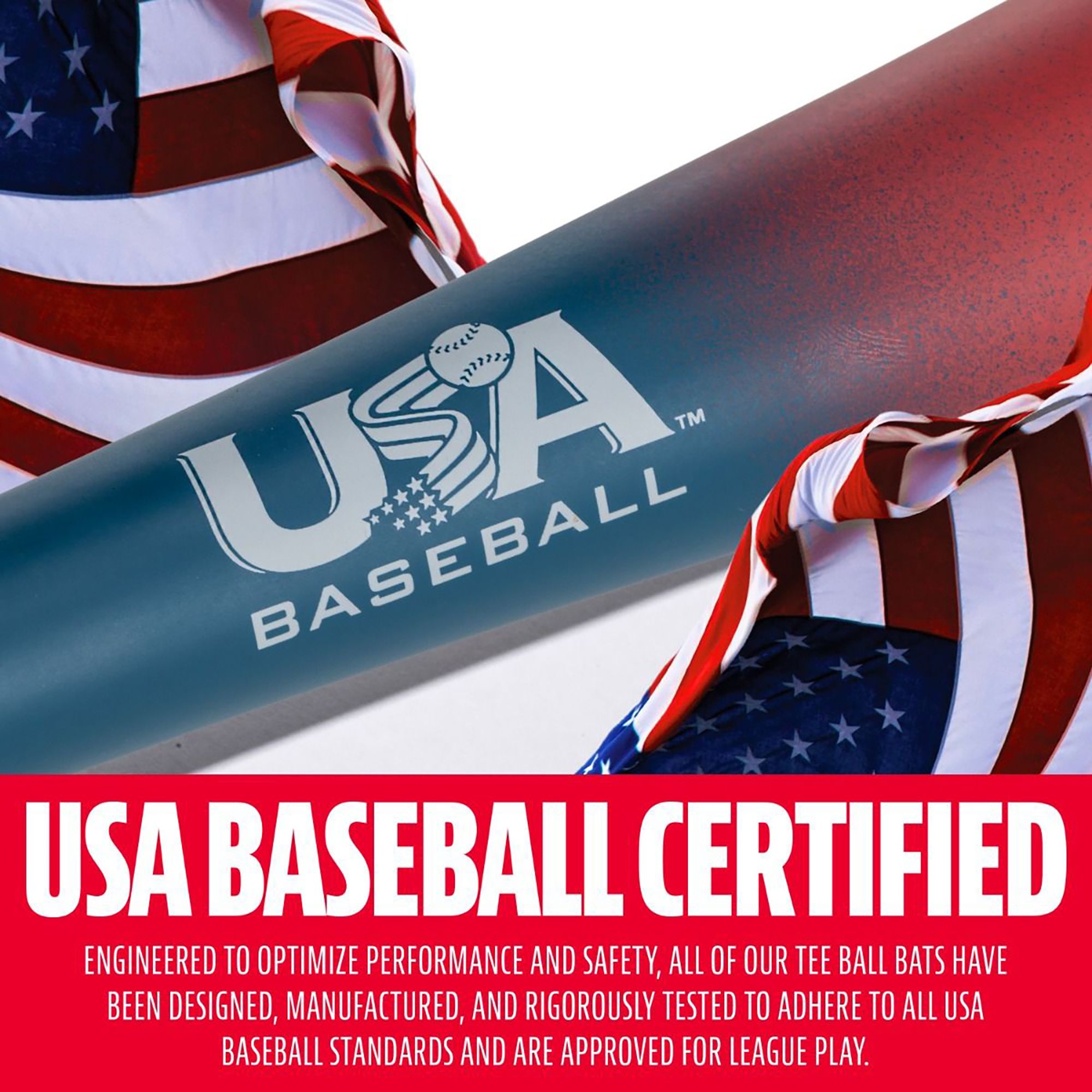 Franklin Barracuda 1300 Serries Tee Ball Bat (-13) product image