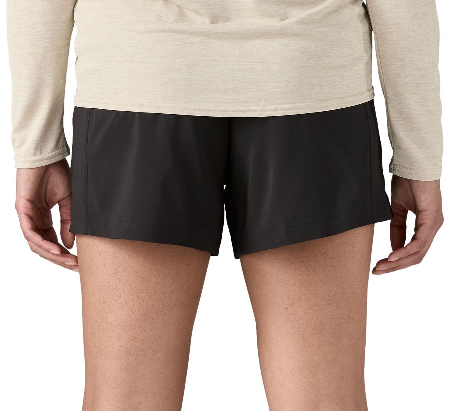 Patagonia Women's Terrebonne Shorts product image