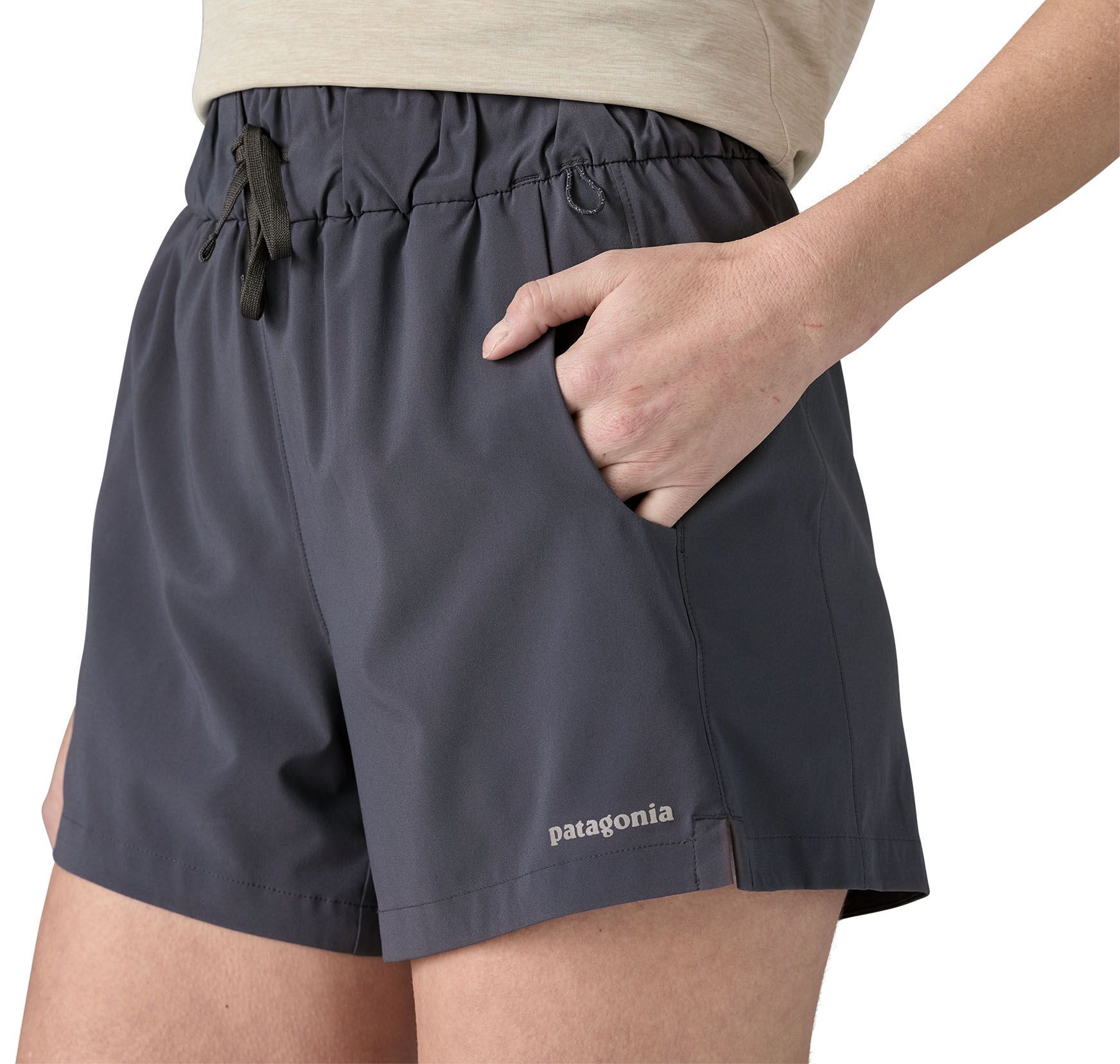 Patagonia Women's Terrebonne Shorts product image