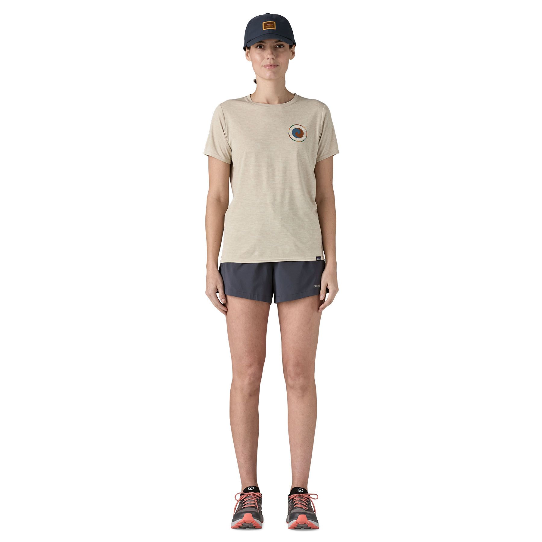 Patagonia Women's Terrebonne Shorts product image